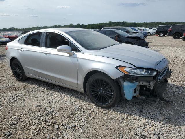 VIN 3FA6P0H97GR396257 2016 Ford Fusion, SE no.4