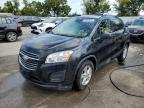 2016 CHEVROLET TRAX 1LT - KL7CJLSB2GB736136