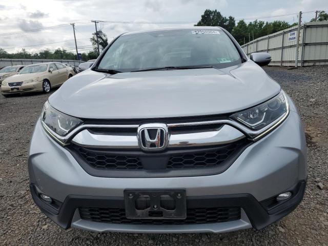 2018 HONDA CR-V EXL - 7FARW2H80JE067572