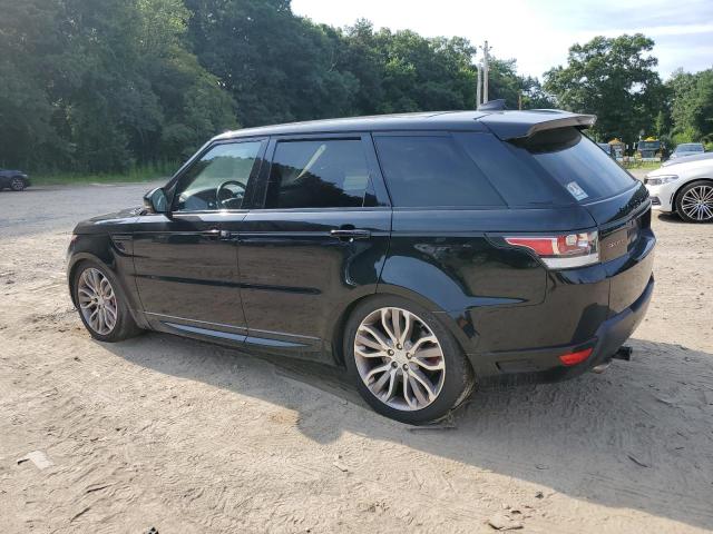 SALWV2FV0HA162770 2017 LAND ROVER RANGE ROVER - Image 2