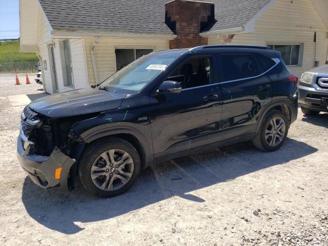 2021 Kia Seltos S VIN: KNDEUCAA0M7160072 Lot: 60850704