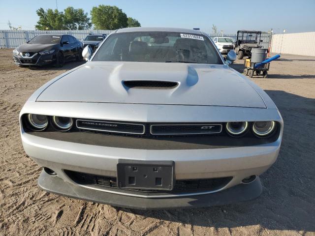 2019 DODGE CHALLENGER - 2C3CDZKG6KH741806