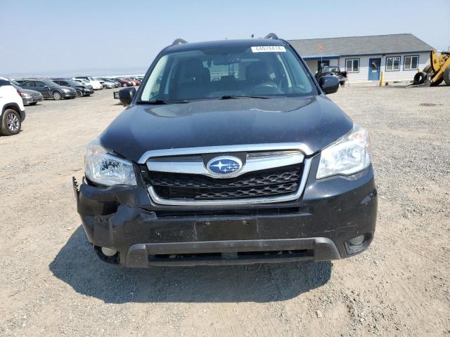 2015 SUBARU FORESTER 2 - JF2SJAJC2EH550881