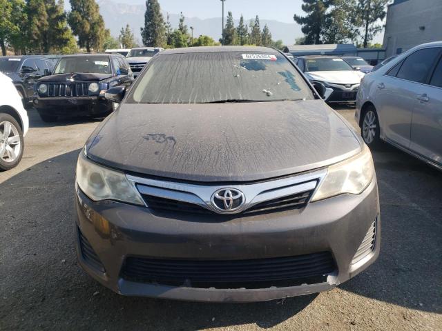 VIN 4T1BF1FK4DU236229 2013 Toyota Camry, L no.5