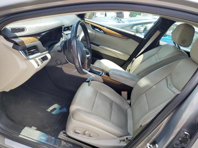 2018 CADILLAC XTS LUXURY - 2G61M5S33J9161868