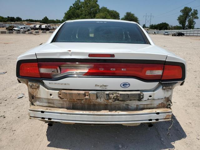 VIN 2C3CDXBG4DH737468 2013 Dodge Charger, SE no.6