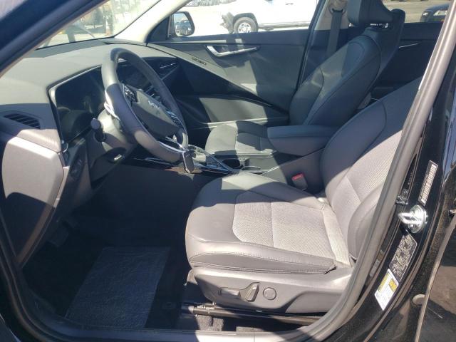 2024 Kia Niro Ex VIN: KNDCR3LEXR5154792 Lot: 61851184