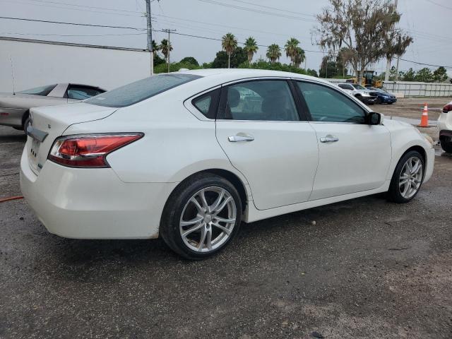 2014 Nissan Altima 2.5 VIN: 1N4AL3AP0EC188801 Lot: 61551344