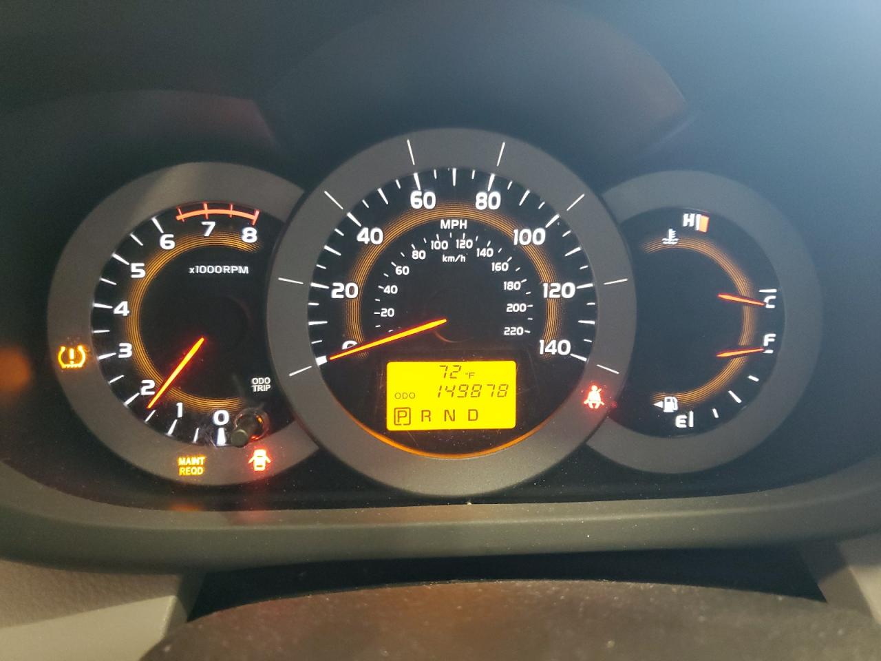 2T3BF4DV7BW150318 2011 Toyota Rav4