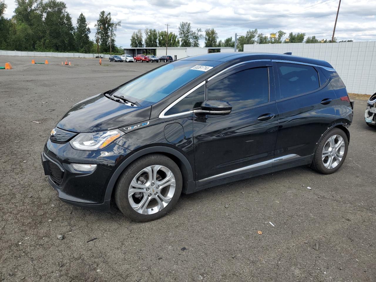 Chevrolet Bolt EV 2020 LT