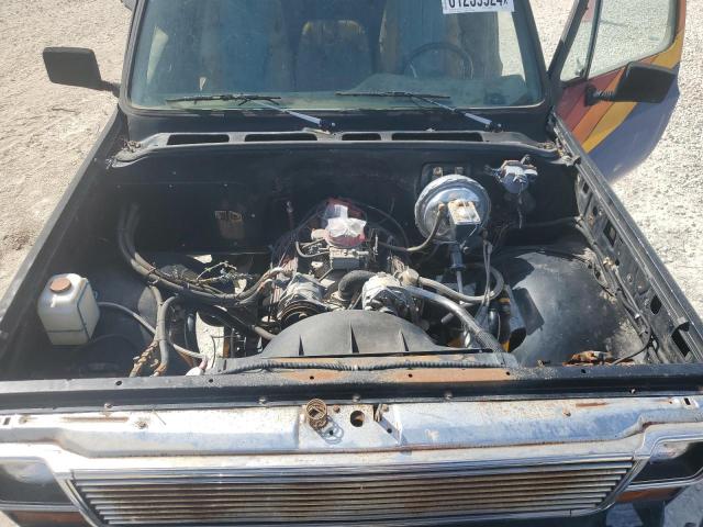 1978 Chevrolet K10 Blazer VIN: CKL148Z171071 Lot: 61259924