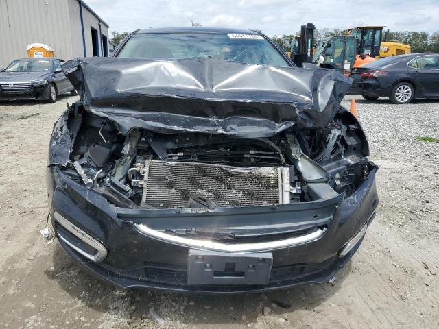 2016 CHEVROLET CRUZE LIMI - 1G1PC5SG1G7138248