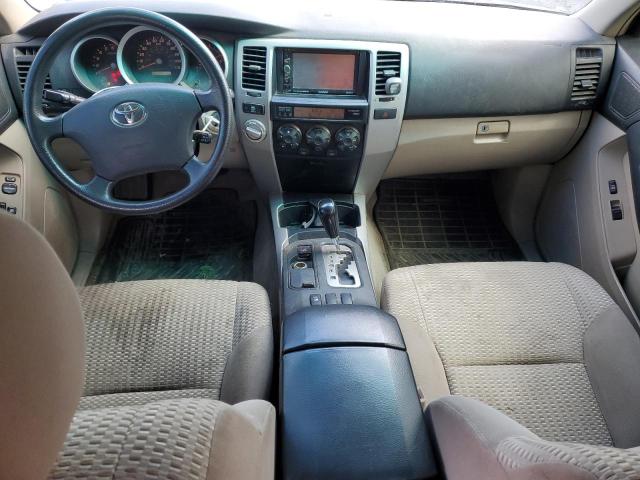 2007 Toyota 4Runner Sr5 VIN: JTEBU14R170111108 Lot: 60565494