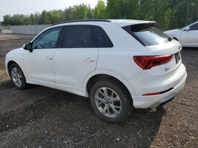 2022 AUDI Q3 KOMFORT - WA1AECF30N1031351