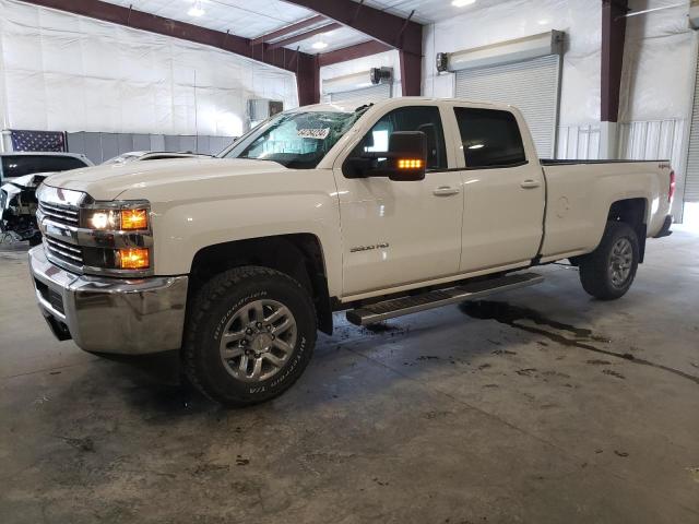 2016 CHEVROLET 3500 HD - 1GC4KZCG6GF149822