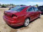 Lot #3027228293 2018 VOLKSWAGEN PASSAT SEL