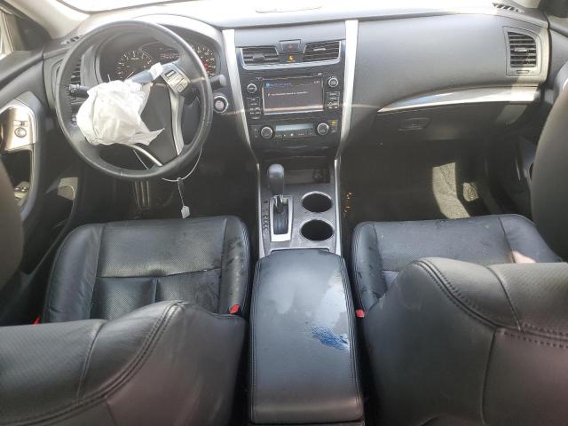 2015 NISSAN ALTIMA 2.5 - 1N4AL3APXFN314572