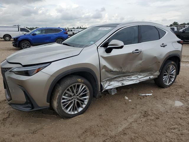 VIN JTJHGCEZ6N2007244 2022 Lexus NX, 350 no.1