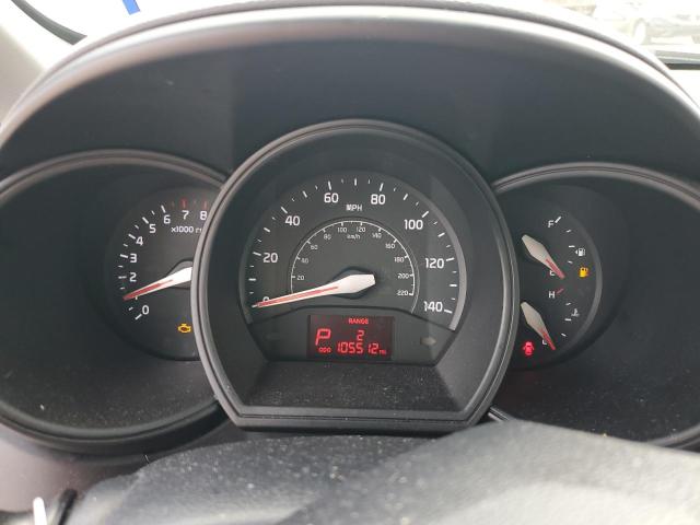 2016 KIA RIO LX - KNADM4A38G6621013