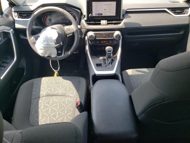 2024 TOYOTA RAV4 XLE - 2T3P1RFV5RW414242