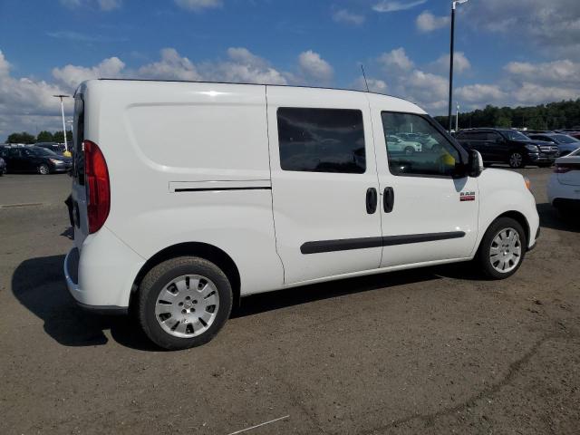 2019 Ram Promaster City Slt VIN: ZFBHRFBBXK6M33998 Lot: 62791304