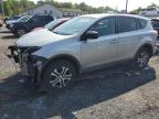 TOYOTA RAV4 LE photo