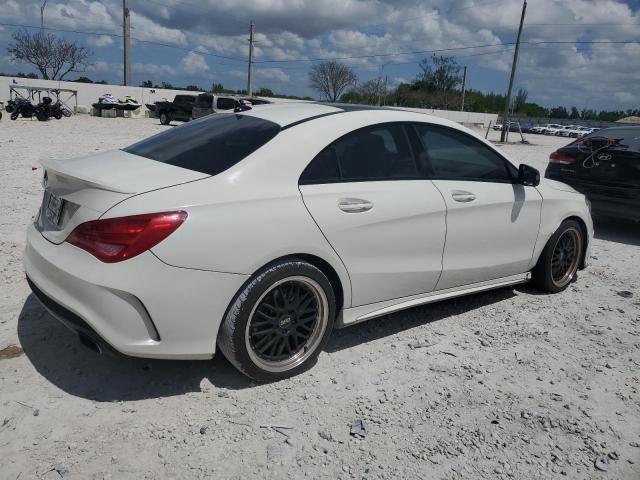 VIN WDDSJ4EB0GN380788 2016 Mercedes-Benz CLA-Class,... no.3