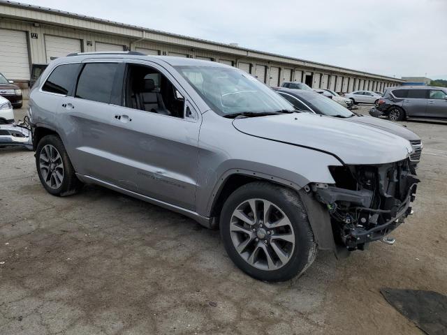 2018 JEEP GRAND CHER - 1C4RJFCG5JC258420