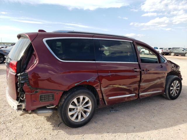 2019 CHRYSLER PACIFICA T - 2C4RC1BG3KR625497