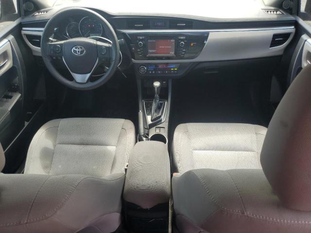 2016 TOYOTA COROLLA L - 2T1BURHE4GC615071