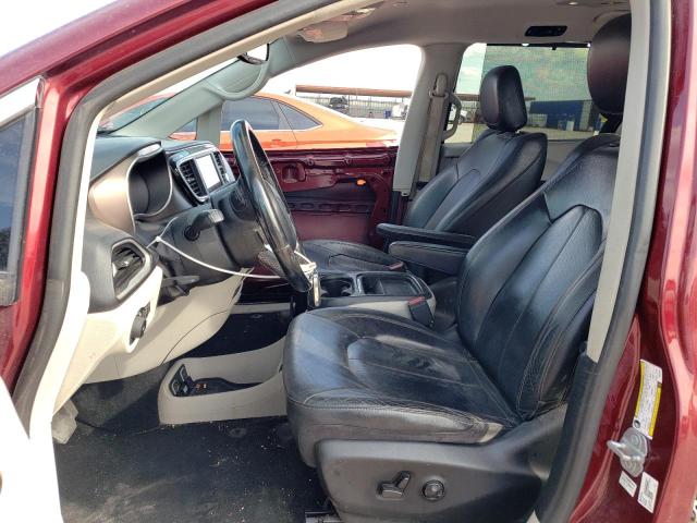 2019 CHRYSLER PACIFICA T - 2C4RC1BG3KR625497