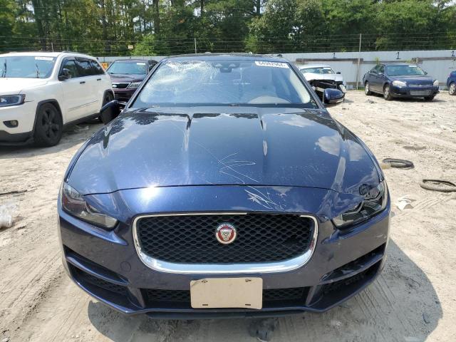 VIN SAJAR4BG6HA949961 2017 Jaguar XE no.5