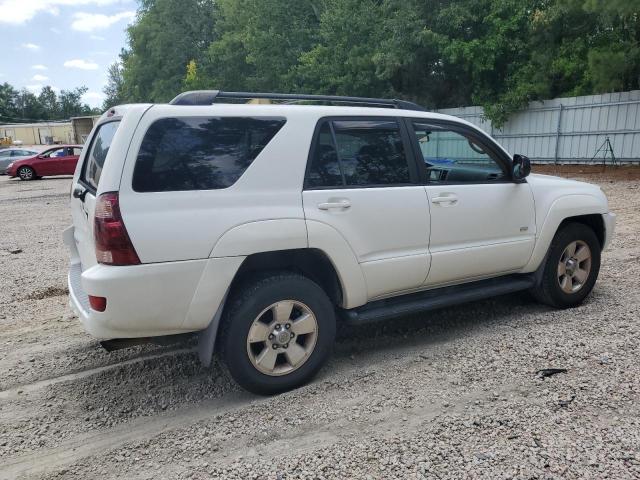 2005 Toyota 4Runner Sr5 VIN: JTEZU14R858037733 Lot: 61831974