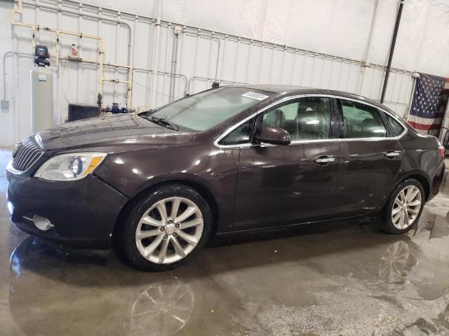 VIN 1G4PP5SK7D4134990 2013 Buick Verano no.1