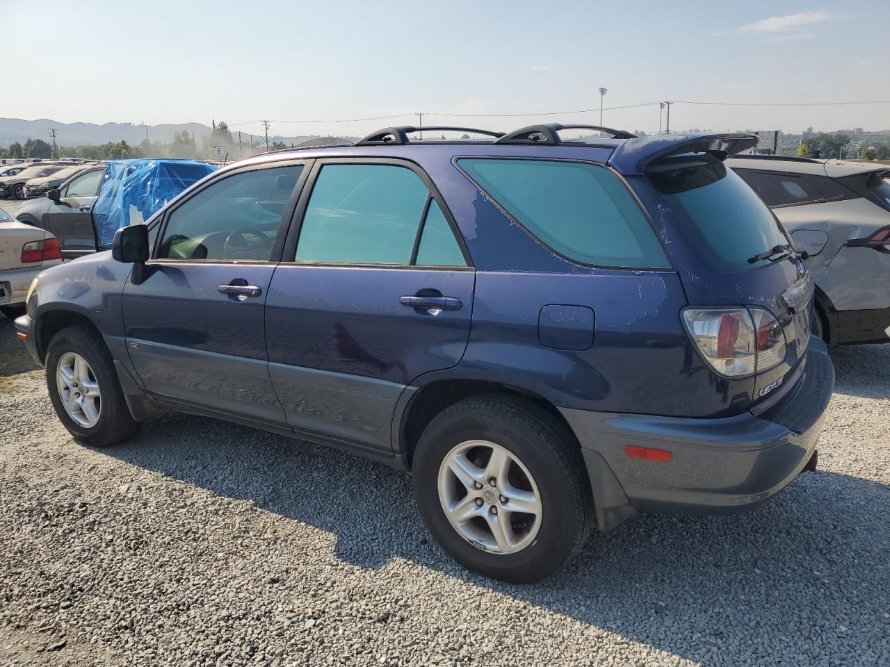 JTJGF10U420138680 2002 Lexus Rx 300