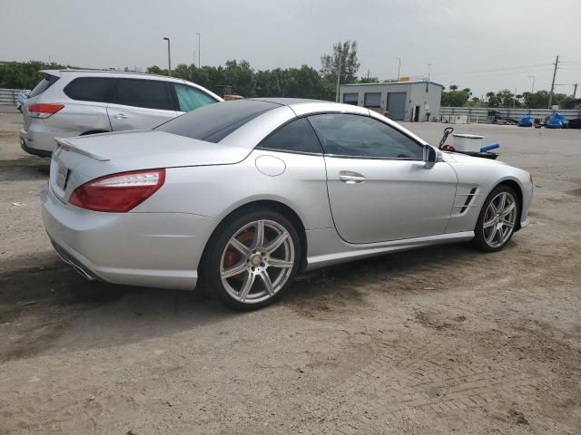 2016 MERCEDES-BENZ SL 400 - WDDJK6FA4GF038457