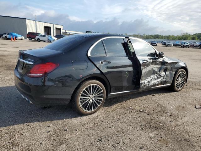 VIN 55SWF8EB1KU287384 2019 Mercedes-Benz C-Class, 3... no.3