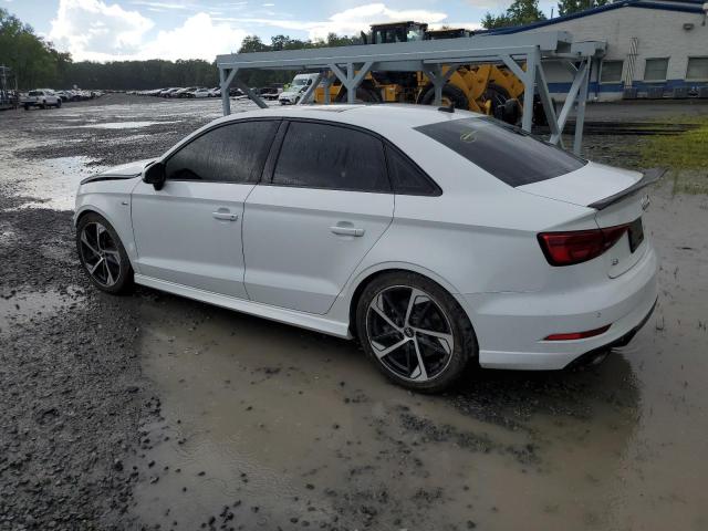 2020 AUDI A3 S-LINE - WAUBEGFF2LA106007