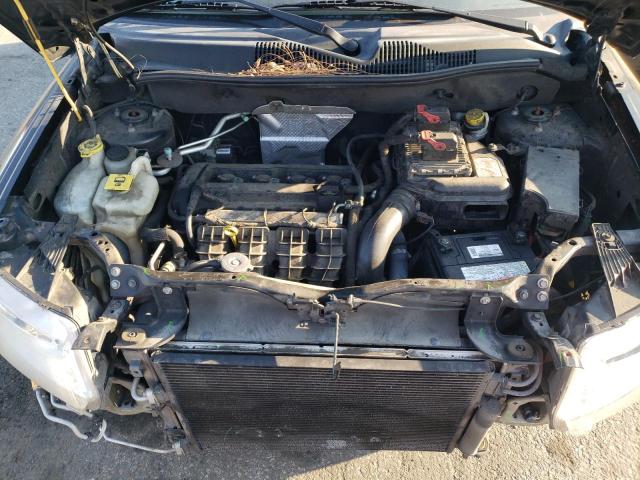 2012 Jeep Compass Sport VIN: 1C4NJCBA7CD542168 Lot: 62257904