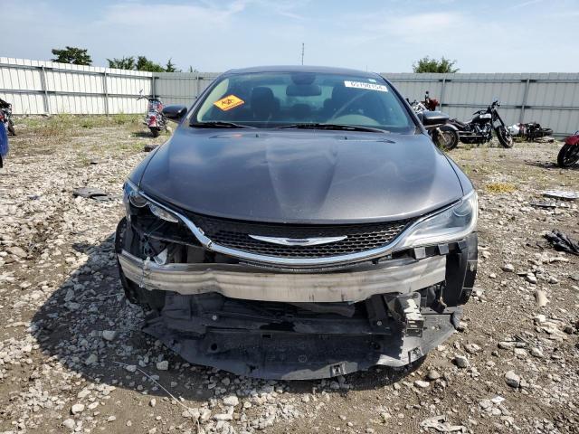 2015 CHRYSLER 200 LIMITE - 1C3CCCAB1FN626484