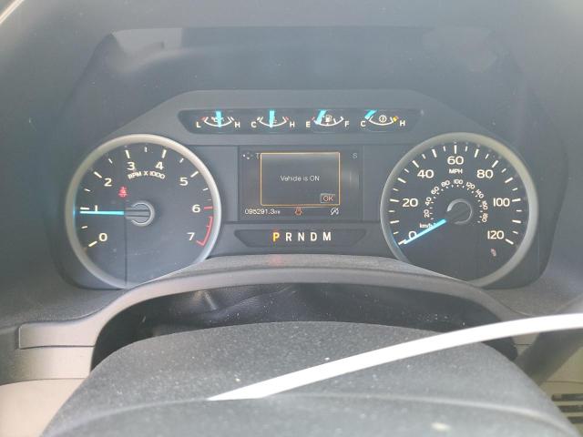 2017 FORD F150 SUPER - 1FTEW1EGXHFB98160