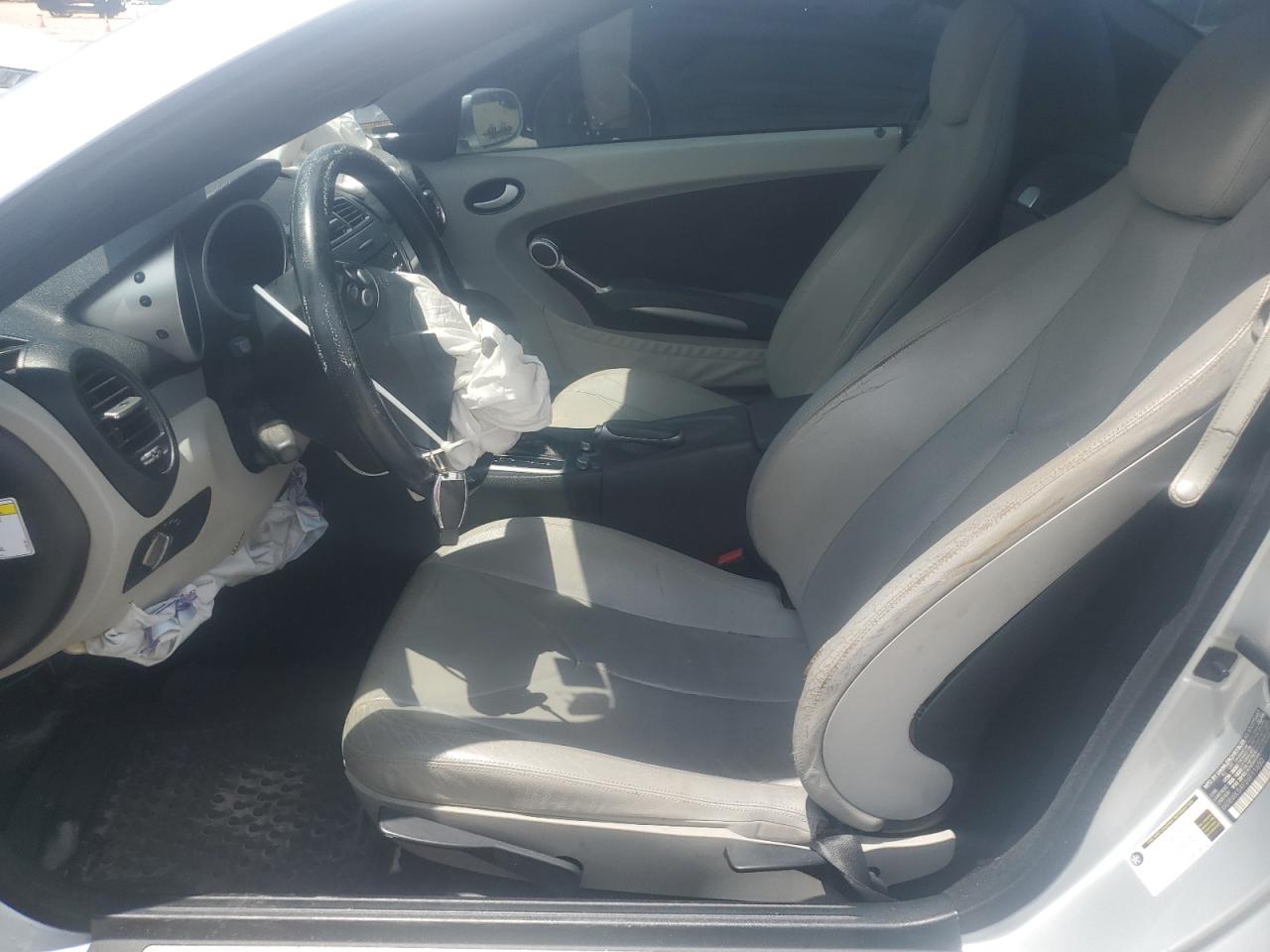 WDBWK54F26F116501 2006 Mercedes-Benz Slk 280