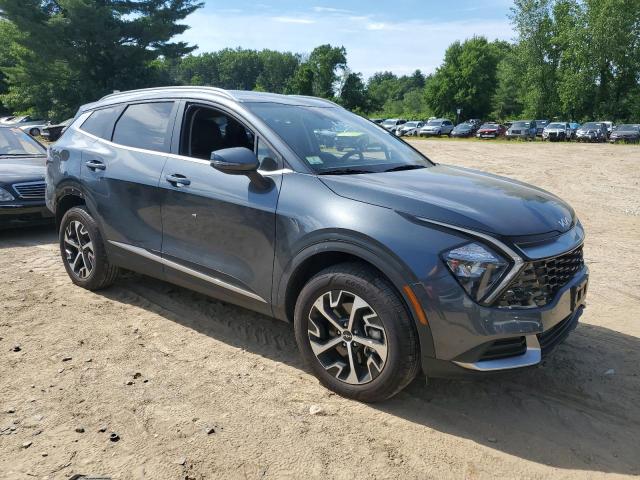 2023 KIA SPORTAGE E - KNDPVCAG1P7050873