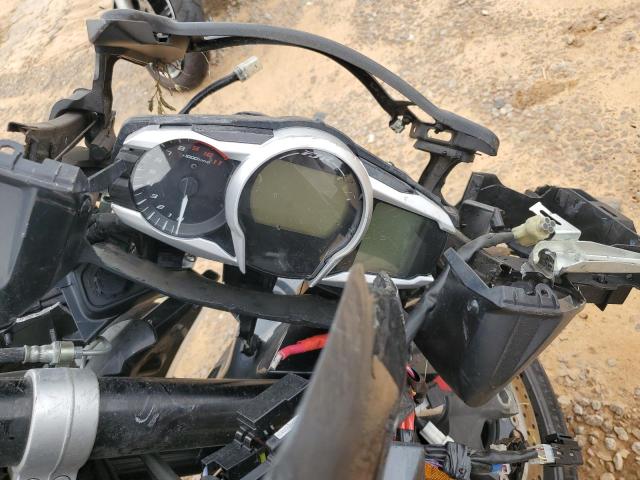 2015 YAMAHA FJR1300 AE JYARP26E6FA000813