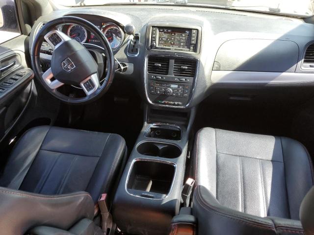 2019 Dodge Grand Caravan Gt VIN: 2C4RDGEG1KR571127 Lot: 61158704