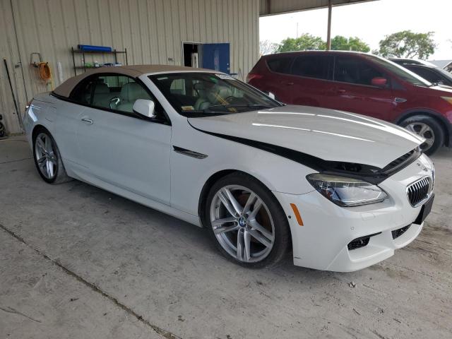 VIN WBALW7C5XFD596132 2015 BMW 6 Series, 640 I no.4