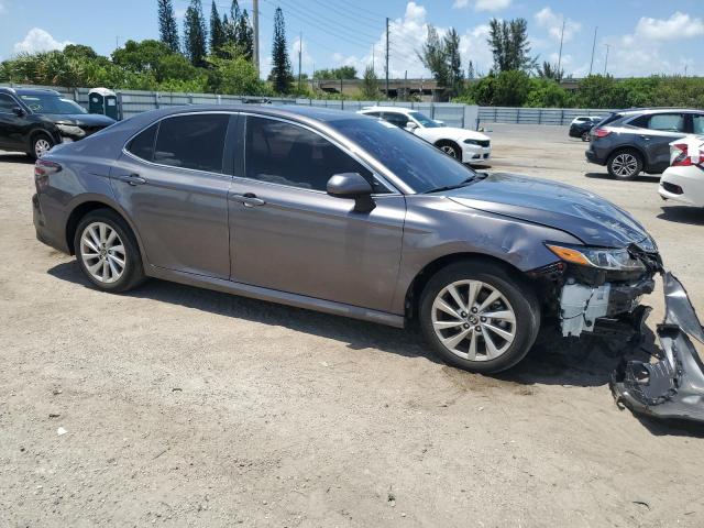 VIN 4T1C11AK1PU125880 2023 Toyota Camry, LE no.4