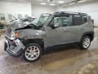 2021 JEEP RENEGADE L - ZACNJDD13MPM30051