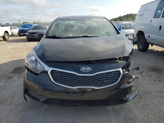 2015 KIA FORTE LX - KNAFX4A68F5303908
