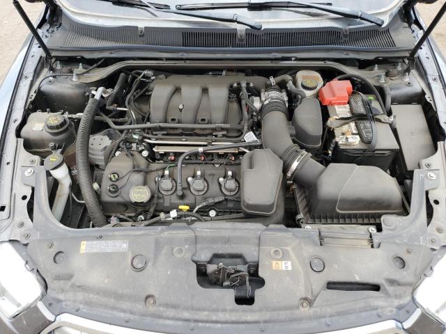 2018 FORD TAURUS SE - 1FAHP2D87JG110116